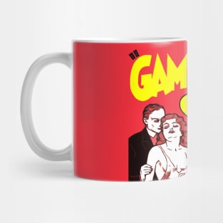 Gambling Mug